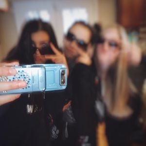 Meet your Posher, Eileen